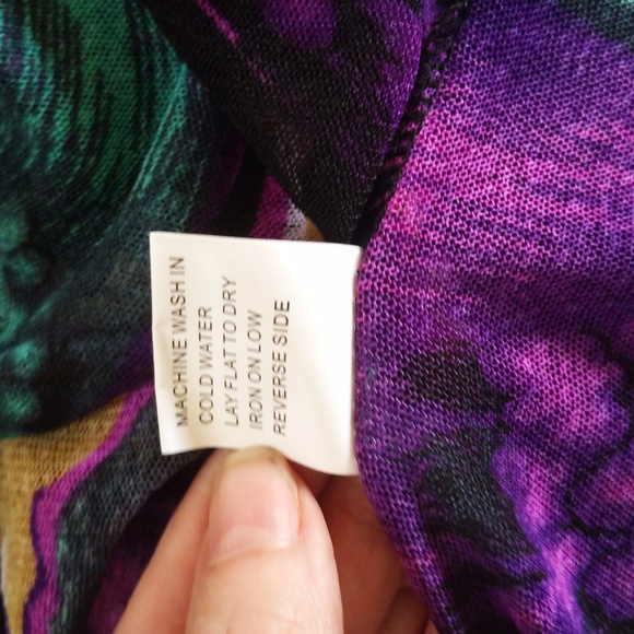 Creation Cardigan - Picture 6 of 10